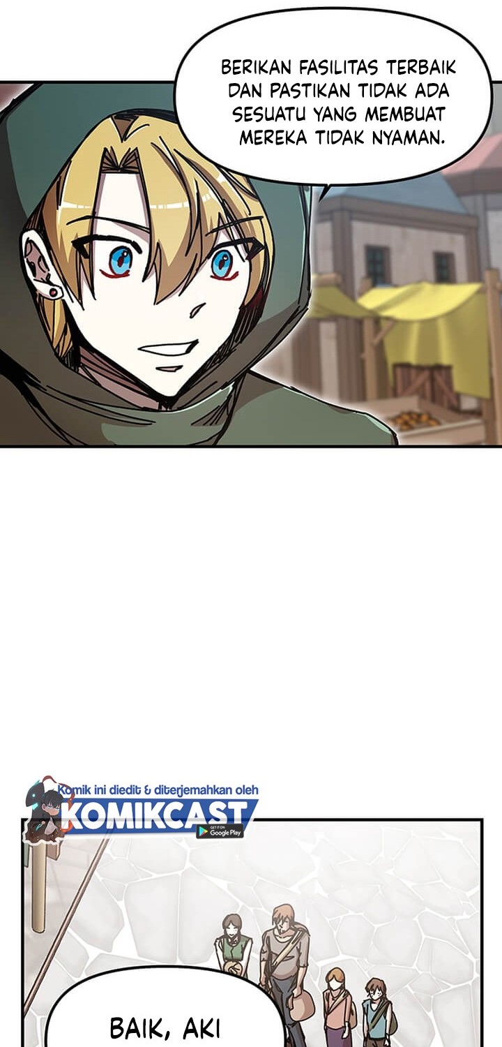 I Am Player Who Suck Alone (Solo Bug Player) Chapter 67 Gambar 7