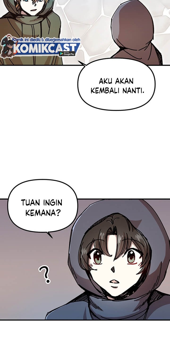 I Am Player Who Suck Alone (Solo Bug Player) Chapter 67 Gambar 9