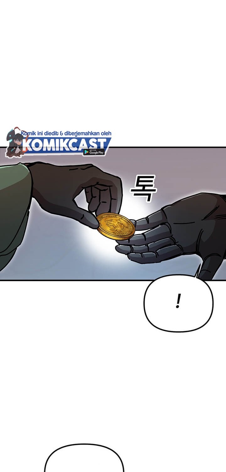 I Am Player Who Suck Alone (Solo Bug Player) Chapter 67 Gambar 11