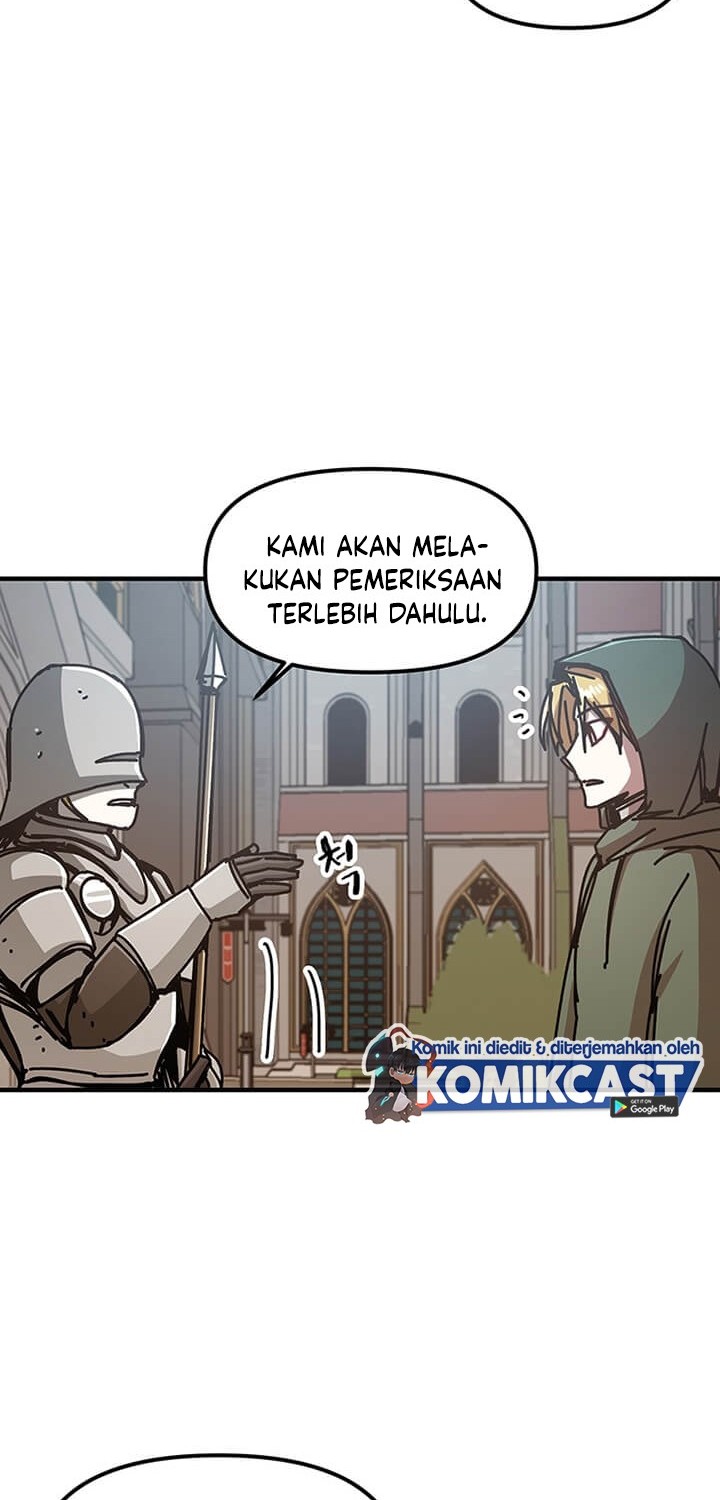 I Am Player Who Suck Alone (Solo Bug Player) Chapter 67 Gambar 13