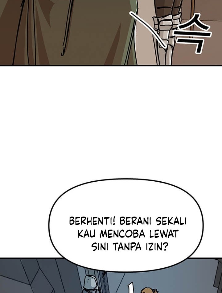 I Am Player Who Suck Alone (Solo Bug Player) Chapter 67 Gambar 15