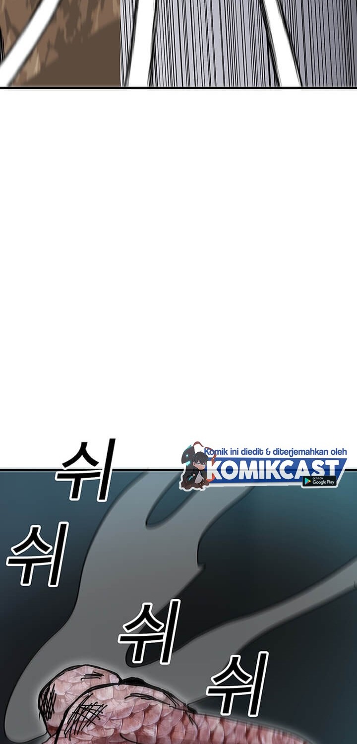 I Am Player Who Suck Alone (Solo Bug Player) Chapter 68 Gambar 33