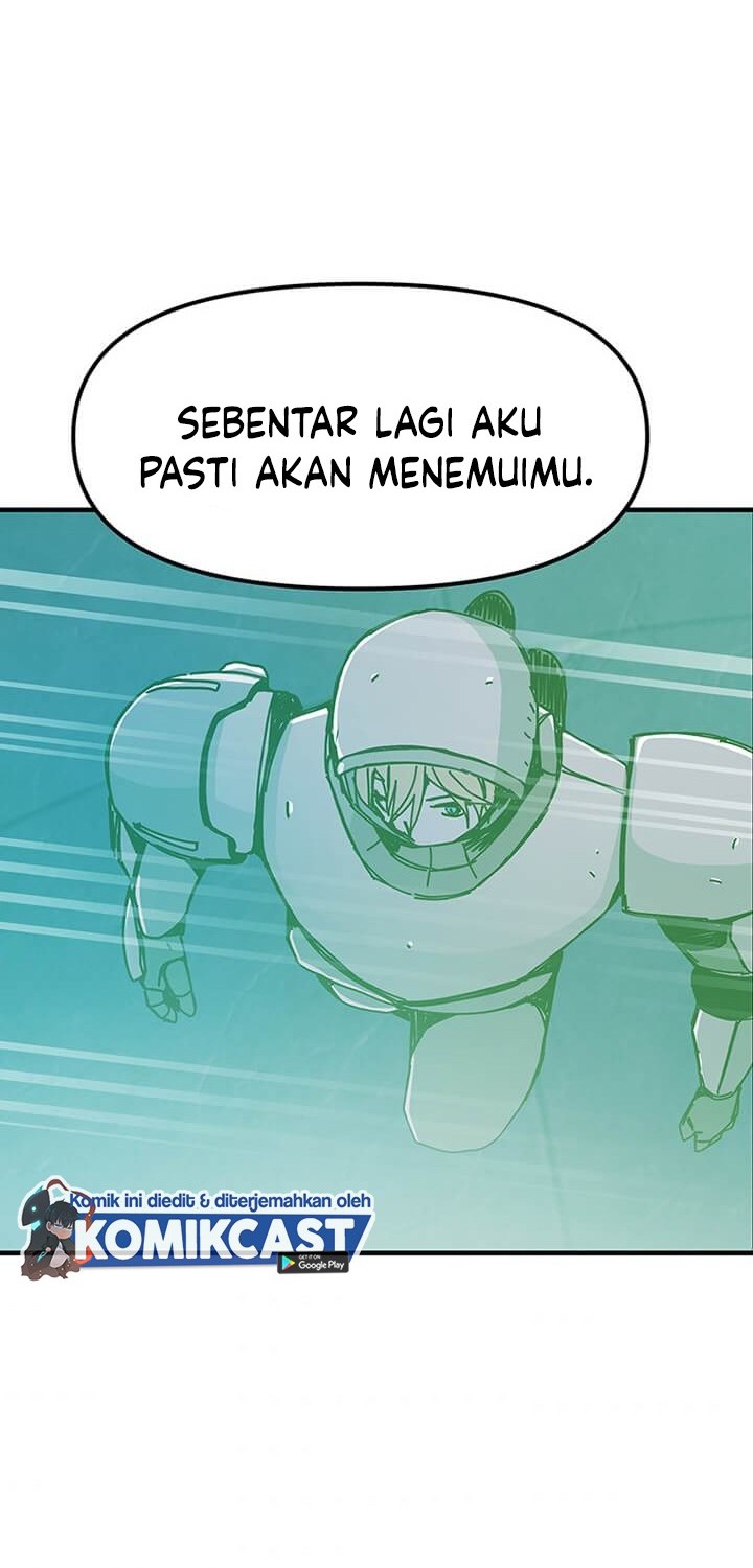 I Am Player Who Suck Alone (Solo Bug Player) Chapter 69 Gambar 31