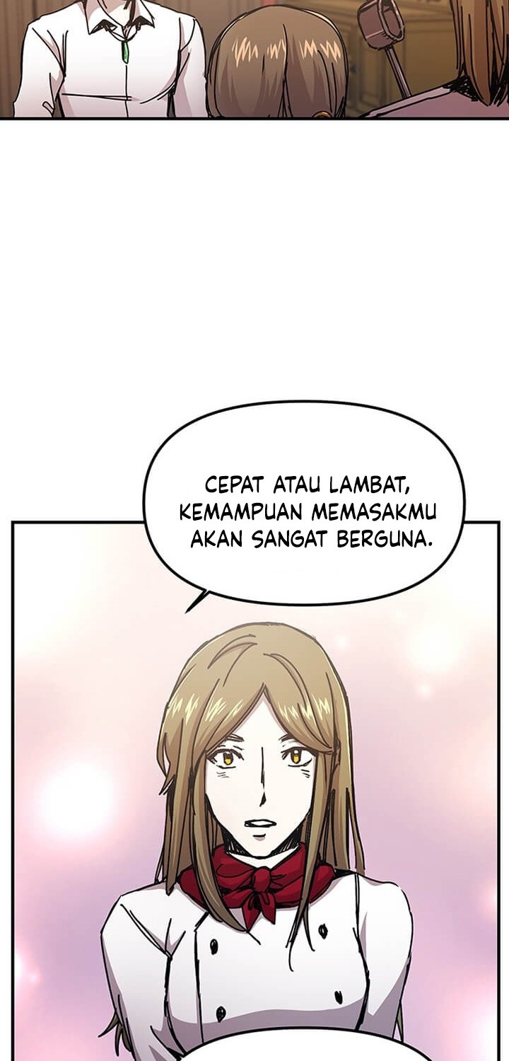 I Am Player Who Suck Alone (Solo Bug Player) Chapter 70 Gambar 19
