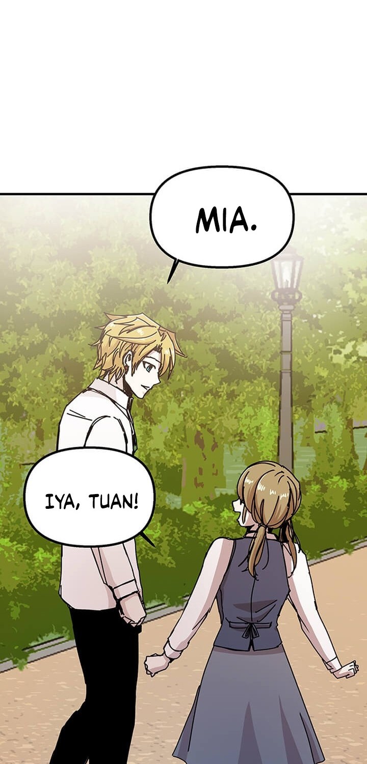 I Am Player Who Suck Alone (Solo Bug Player) Chapter 70 Gambar 23