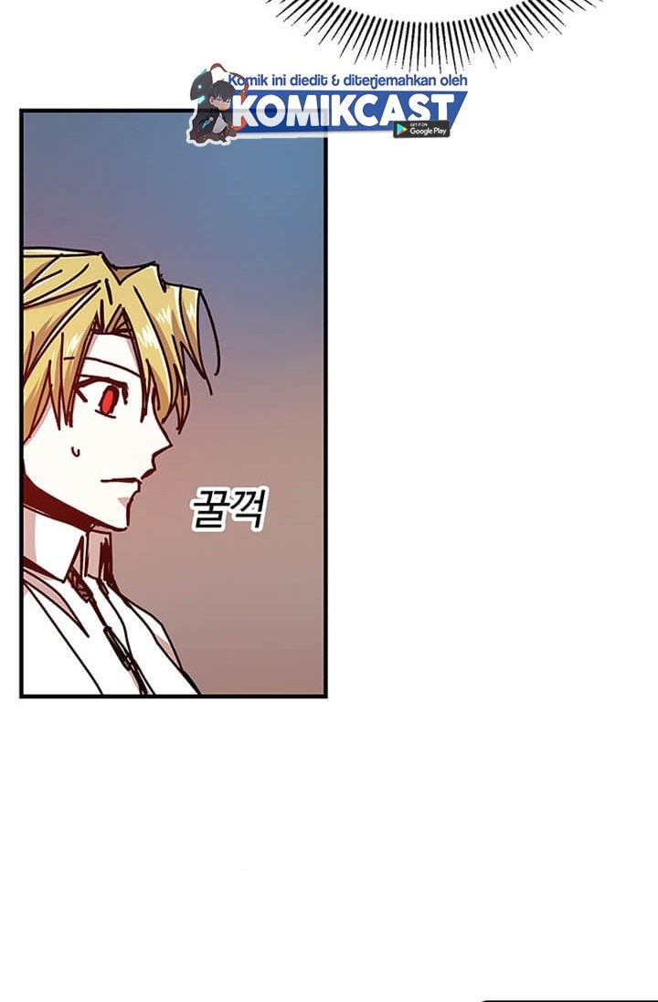 I Am Player Who Suck Alone (Solo Bug Player) Chapter 70 Gambar 29