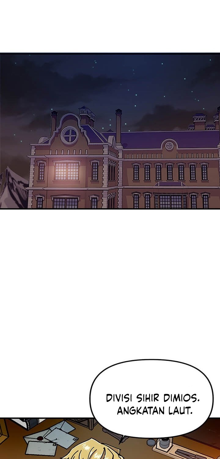 I Am Player Who Suck Alone (Solo Bug Player) Chapter 70 Gambar 33
