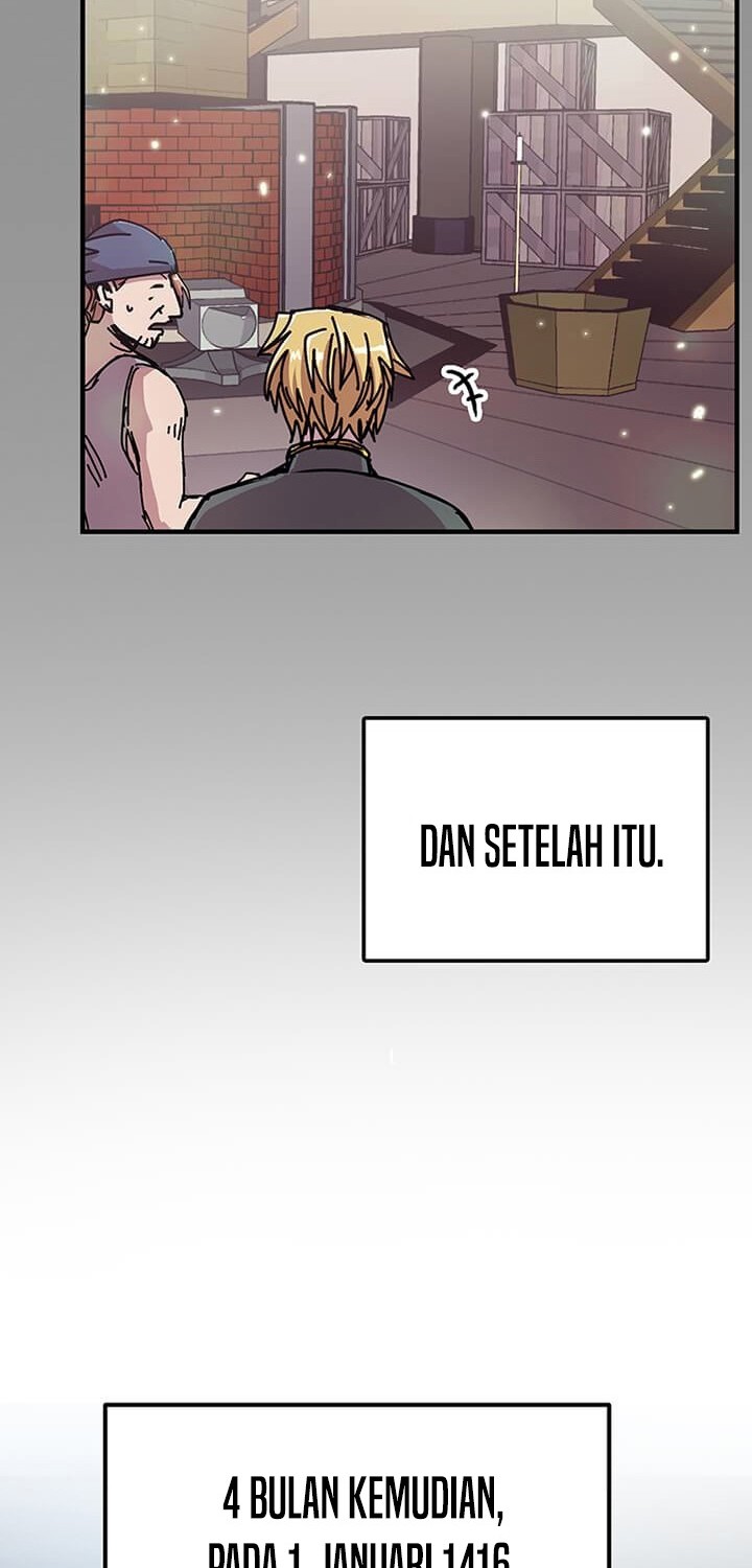 I Am Player Who Suck Alone (Solo Bug Player) Chapter 70 Gambar 39