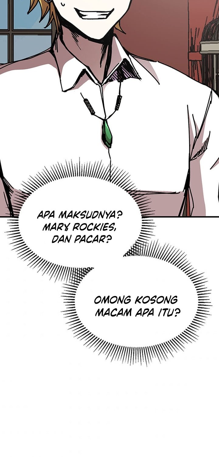 I Am Player Who Suck Alone (Solo Bug Player) Chapter 70 Gambar 3