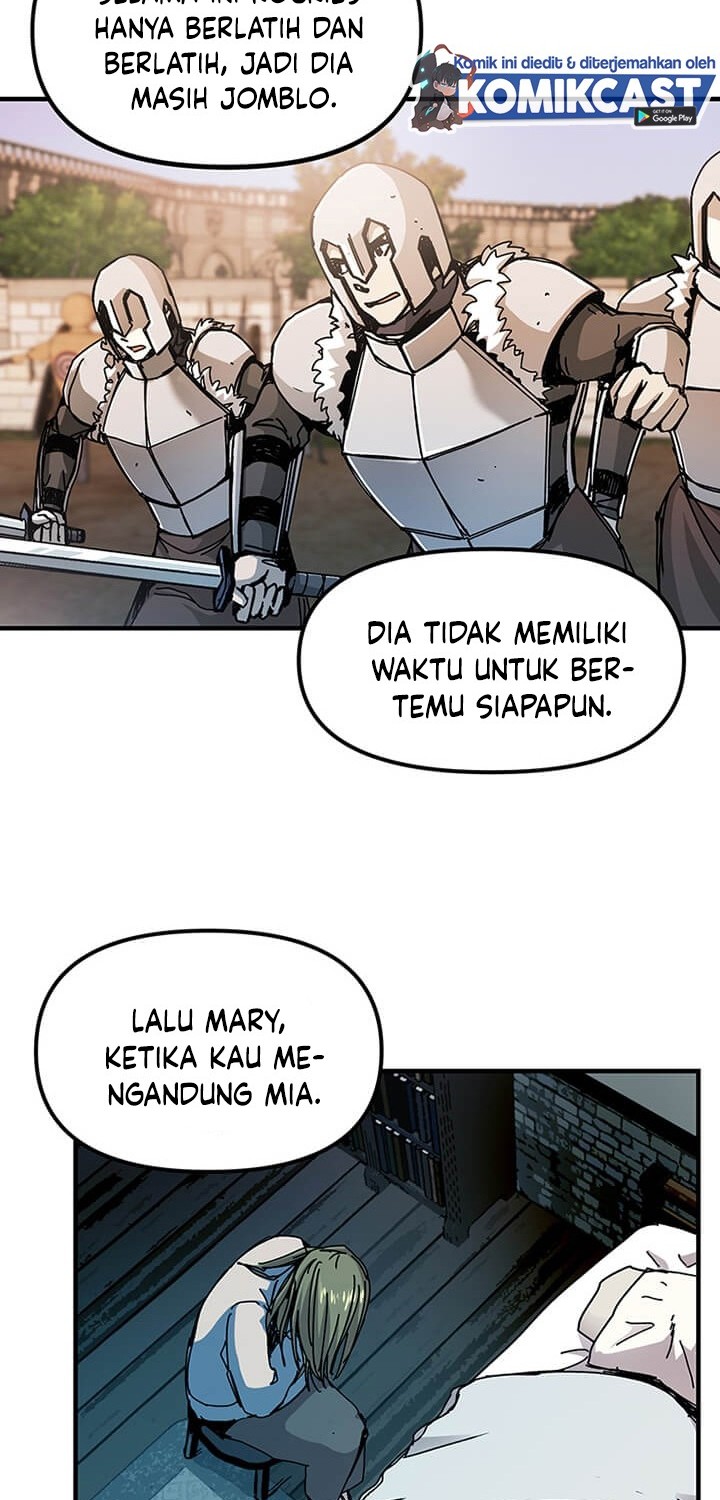 I Am Player Who Suck Alone (Solo Bug Player) Chapter 70 Gambar 5
