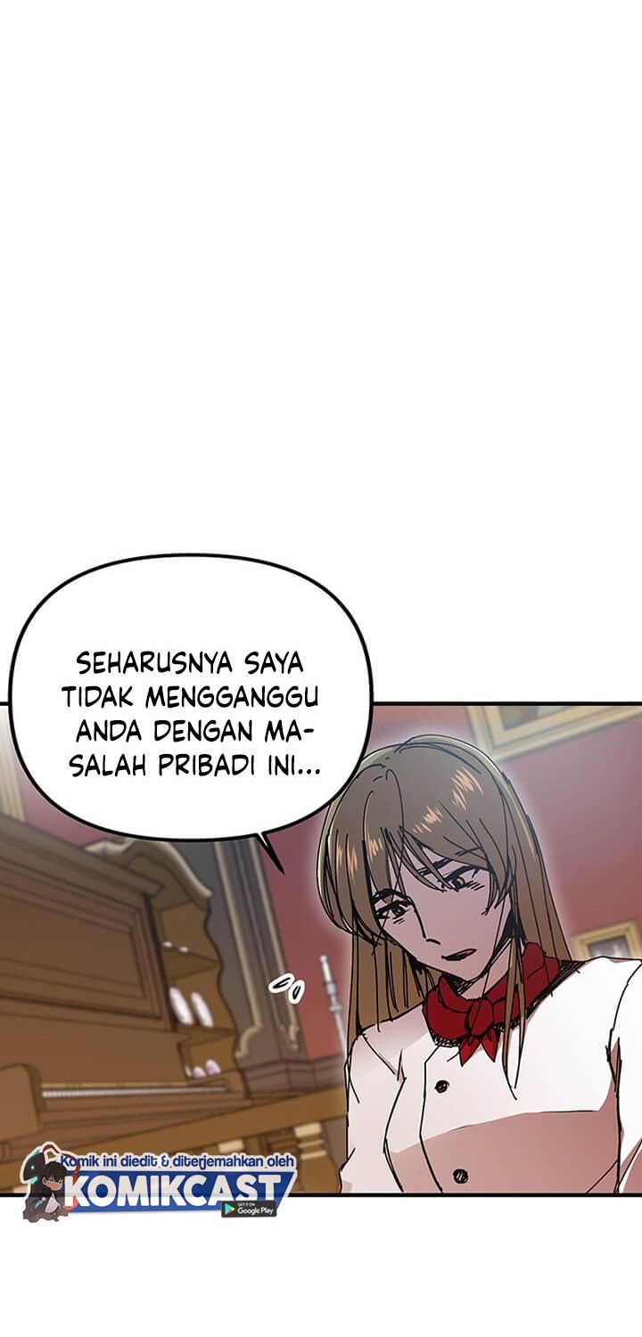 I Am Player Who Suck Alone (Solo Bug Player) Chapter 70 Gambar 7
