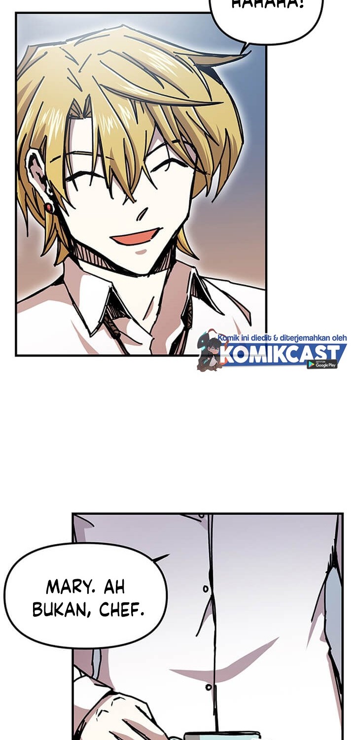 I Am Player Who Suck Alone (Solo Bug Player) Chapter 70 Gambar 11
