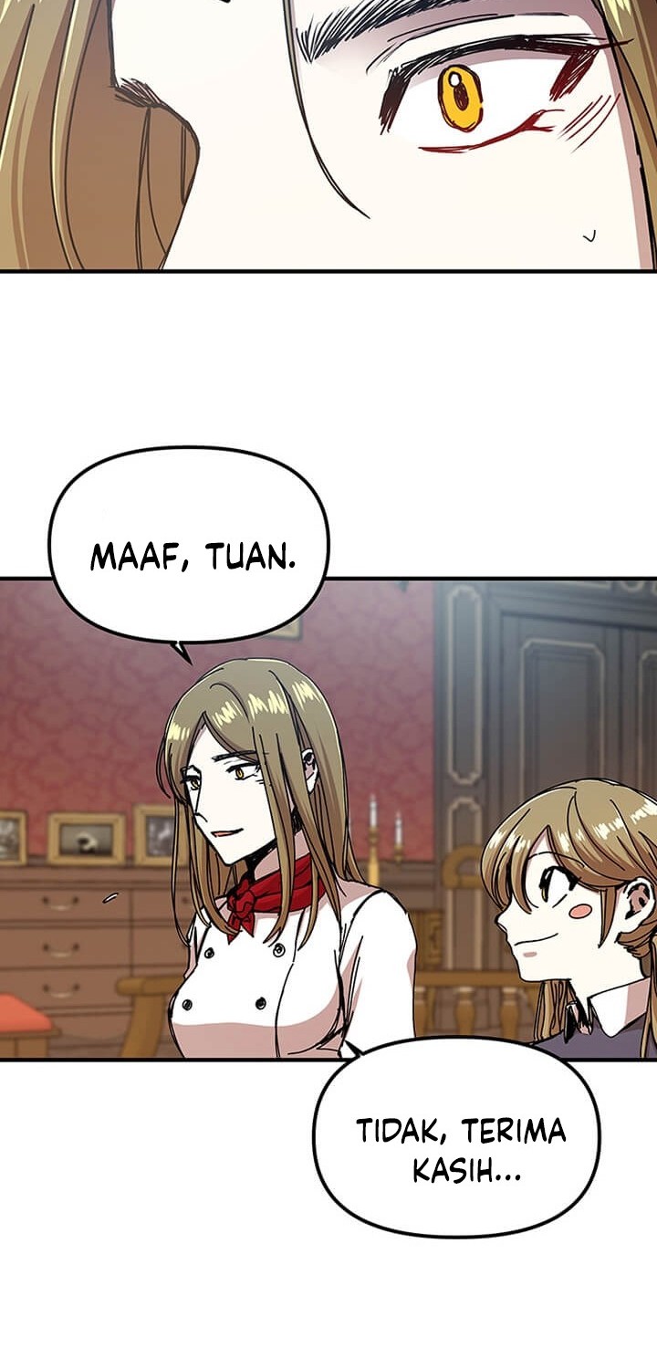 I Am Player Who Suck Alone (Solo Bug Player) Chapter 70 Gambar 13