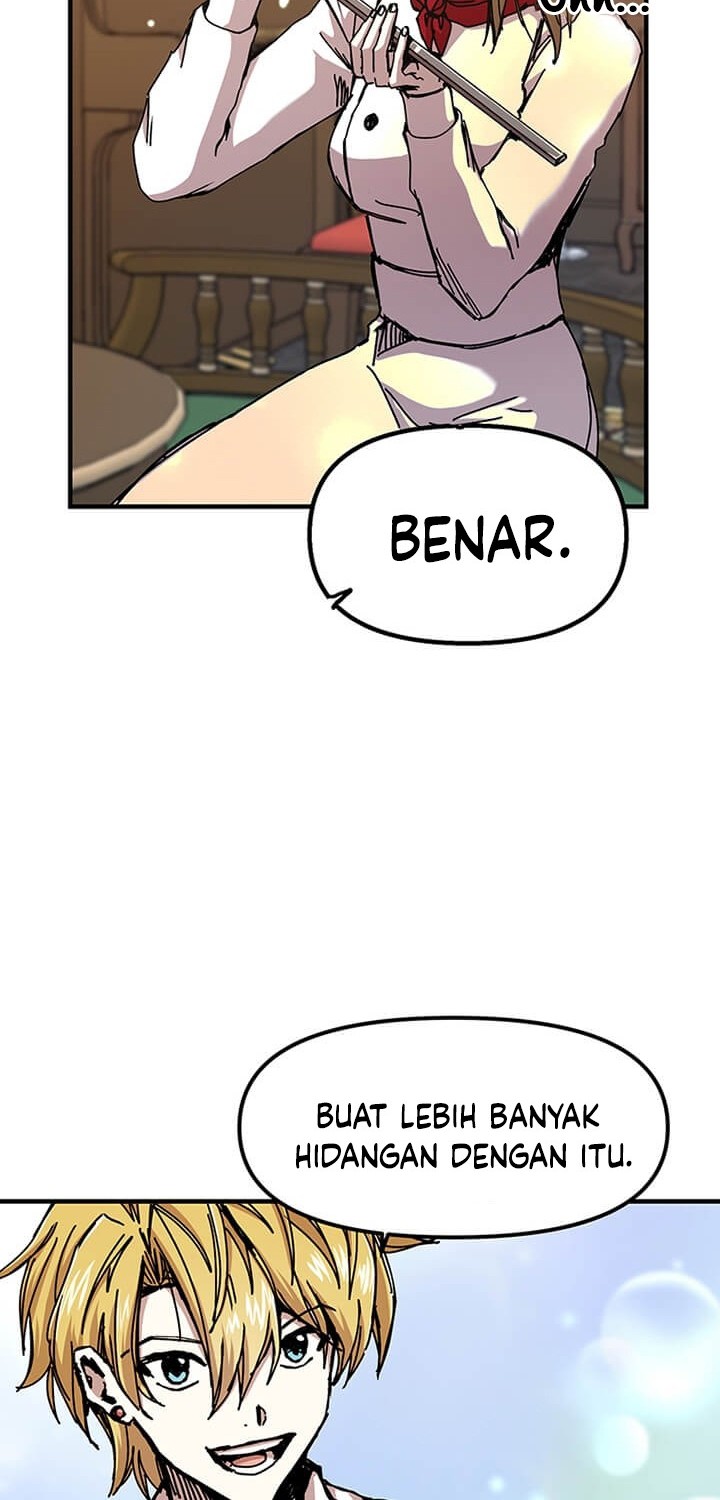 I Am Player Who Suck Alone (Solo Bug Player) Chapter 70 Gambar 17