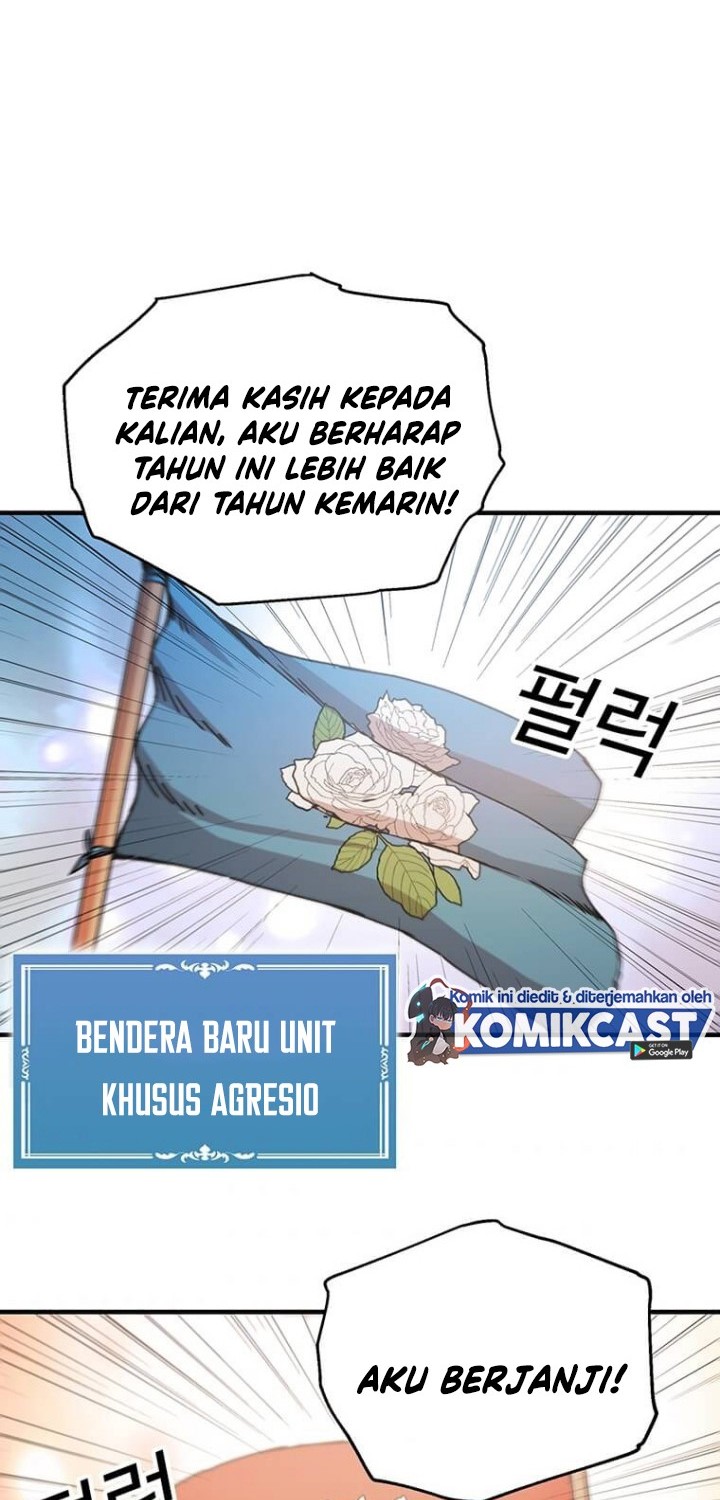 I Am Player Who Suck Alone (Solo Bug Player) Chapter 71 Gambar 3