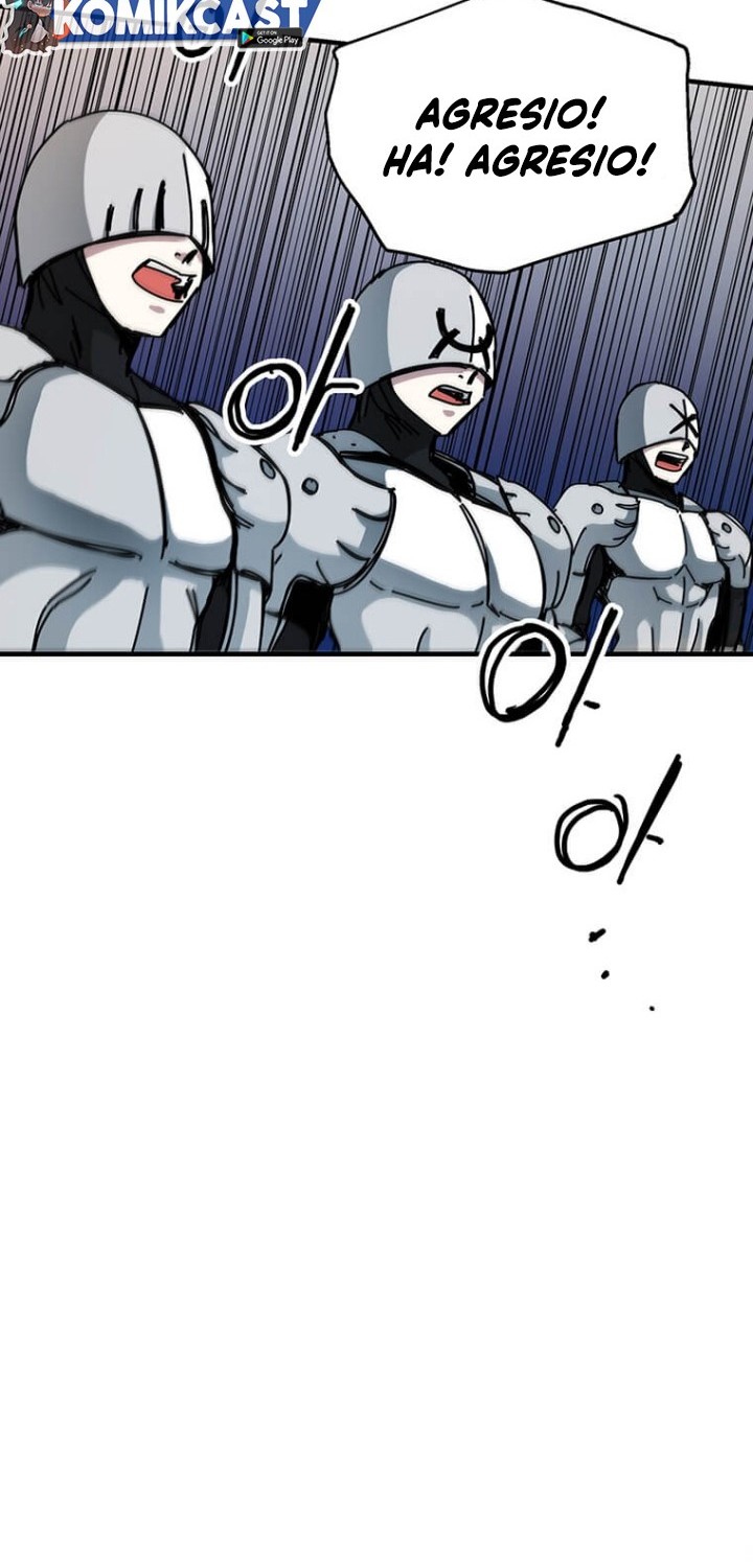 I Am Player Who Suck Alone (Solo Bug Player) Chapter 71 Gambar 9