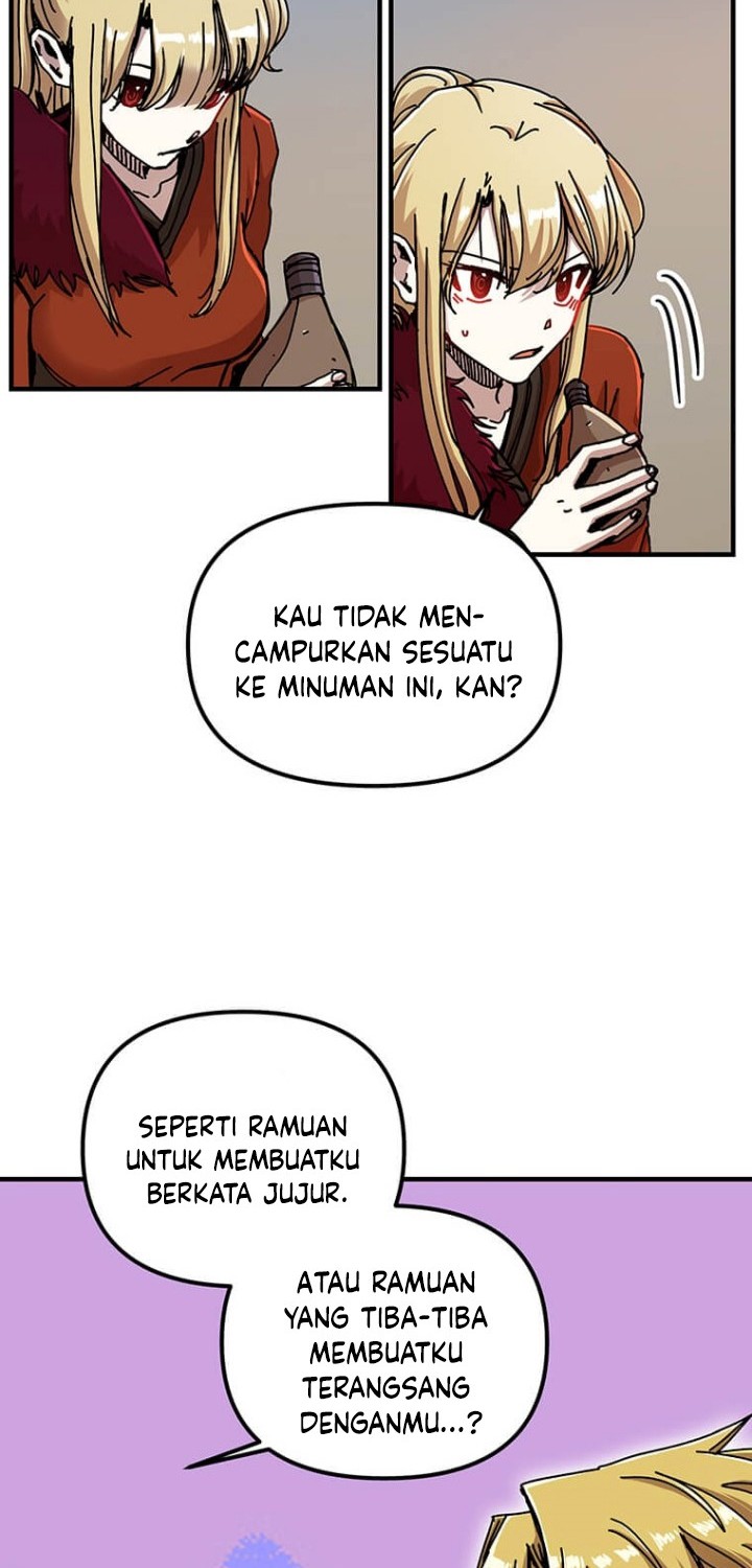 I Am Player Who Suck Alone (Solo Bug Player) Chapter 71 Gambar 13