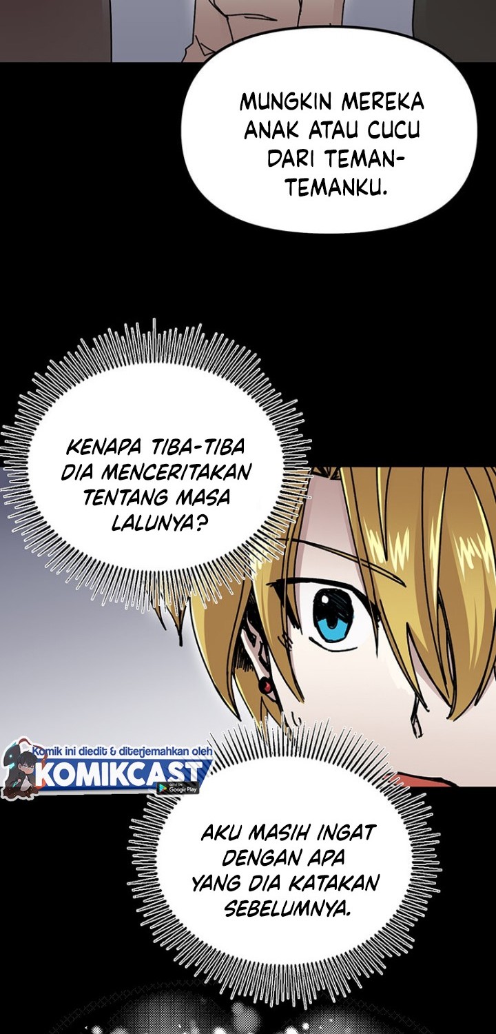 I Am Player Who Suck Alone (Solo Bug Player) Chapter 71 Gambar 16