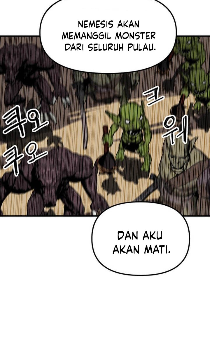 I Am Player Who Suck Alone (Solo Bug Player) Chapter 73 Gambar 29