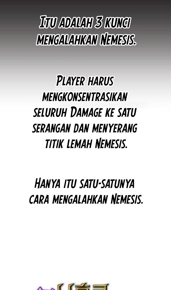 I Am Player Who Suck Alone (Solo Bug Player) Chapter 73 Gambar 5