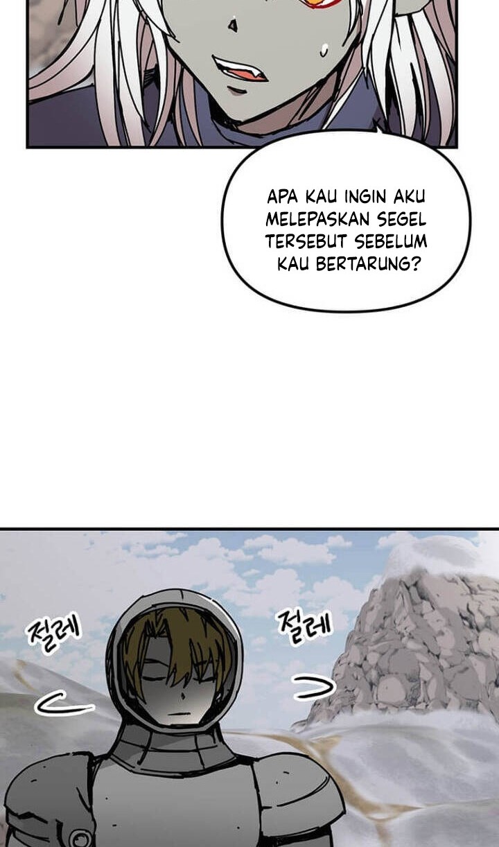 I Am Player Who Suck Alone (Solo Bug Player) Chapter 73 Gambar 7