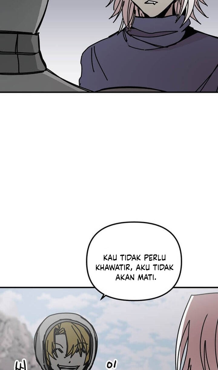 I Am Player Who Suck Alone (Solo Bug Player) Chapter 73 Gambar 9