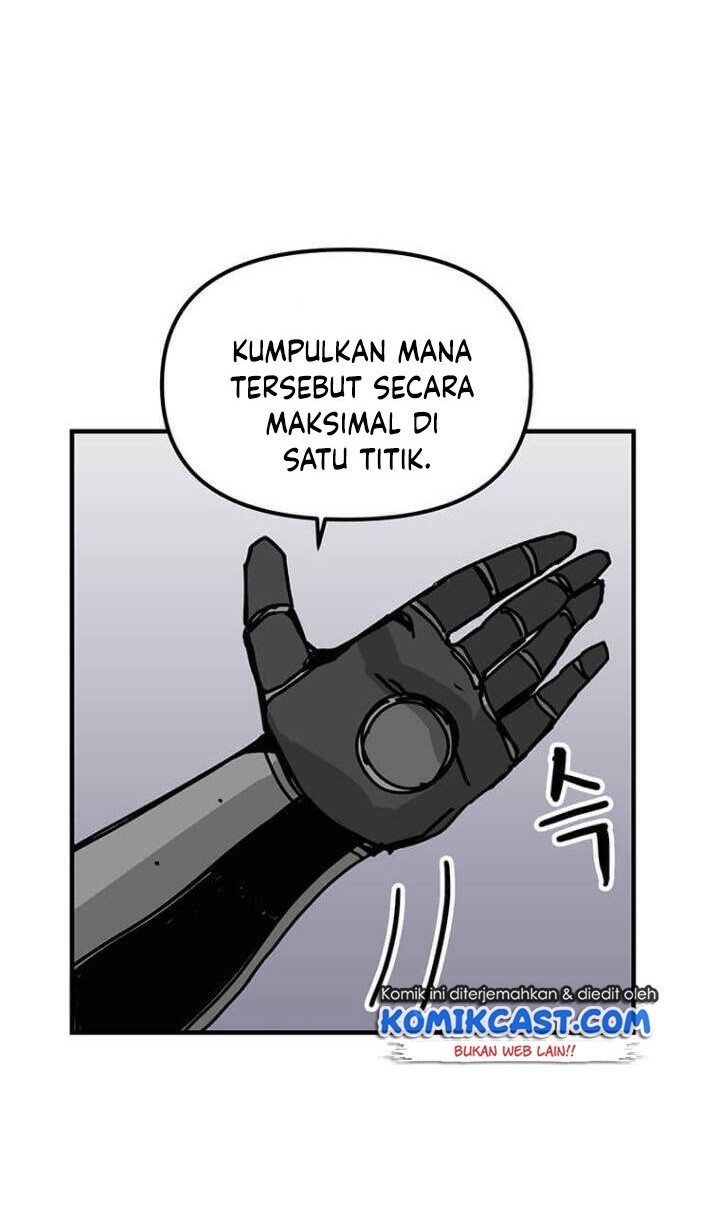 I Am Player Who Suck Alone (Solo Bug Player) Chapter 73 Gambar 11