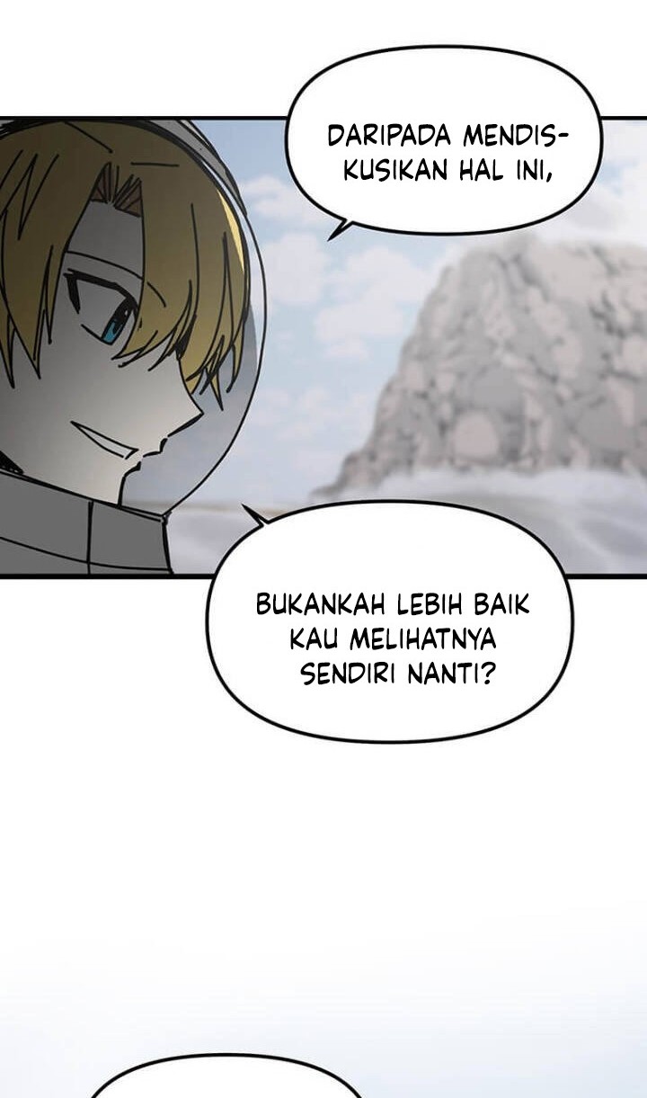 I Am Player Who Suck Alone (Solo Bug Player) Chapter 73 Gambar 13