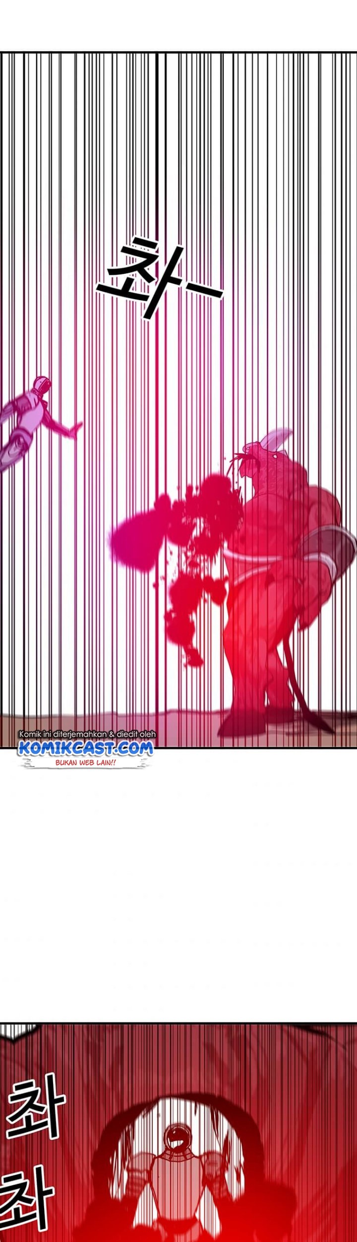 I Am Player Who Suck Alone (Solo Bug Player) Chapter 74 Gambar 19