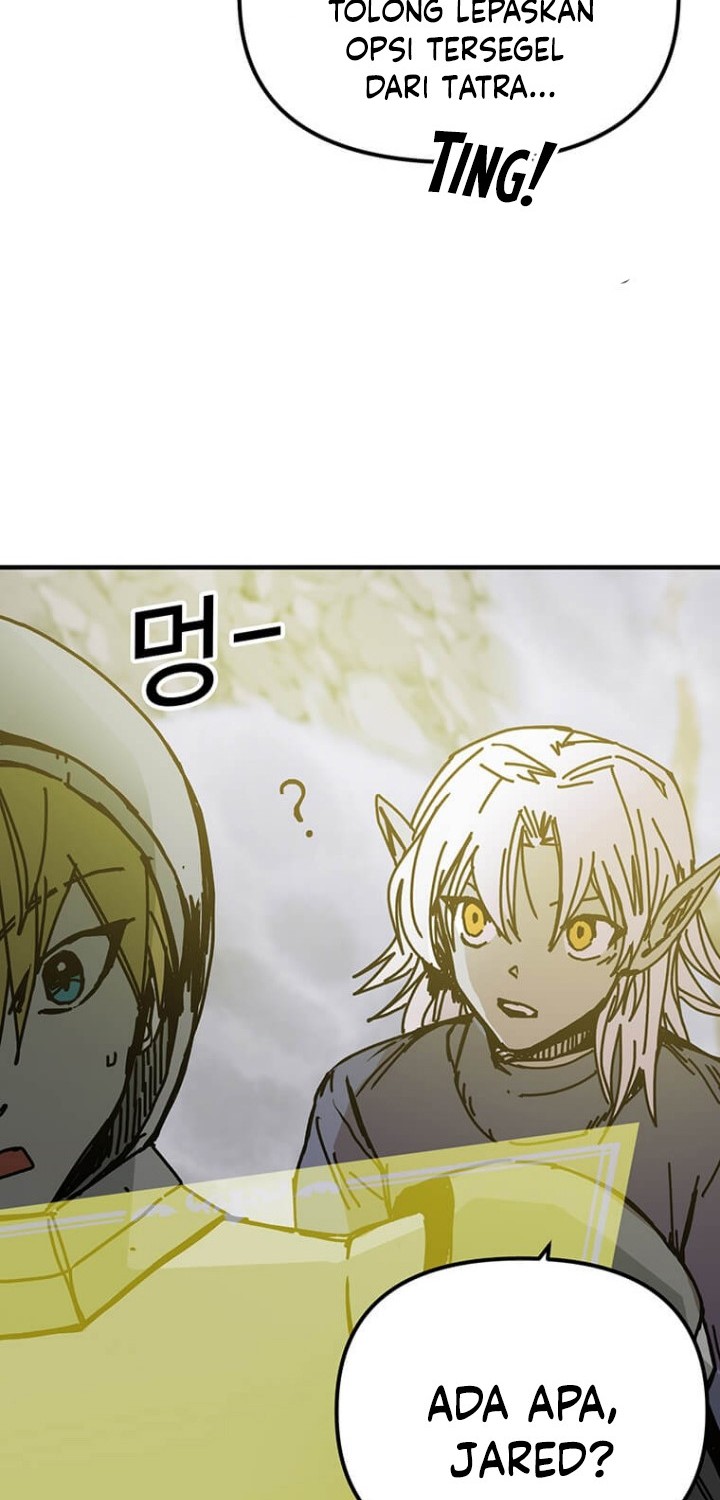 I Am Player Who Suck Alone (Solo Bug Player) Chapter 74 Gambar 31