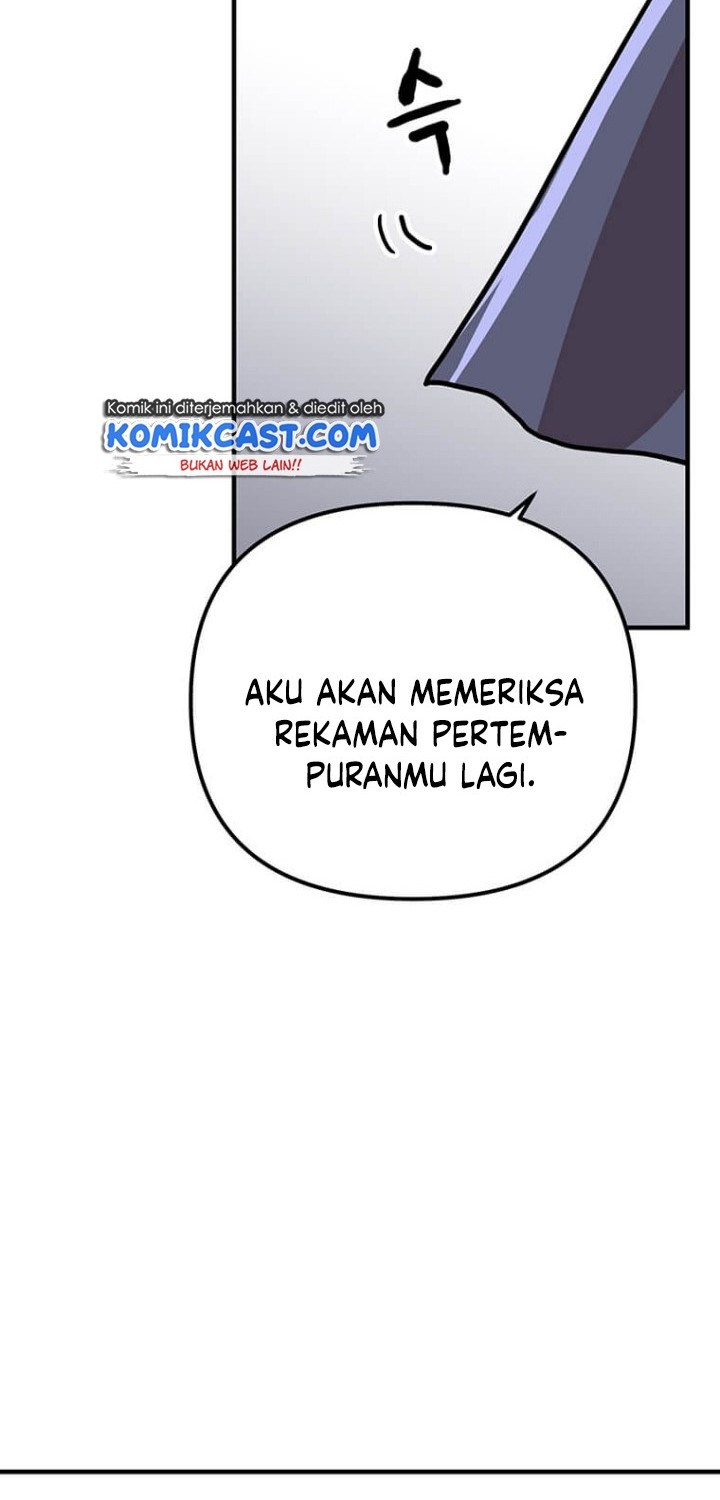 I Am Player Who Suck Alone (Solo Bug Player) Chapter 74 Gambar 33