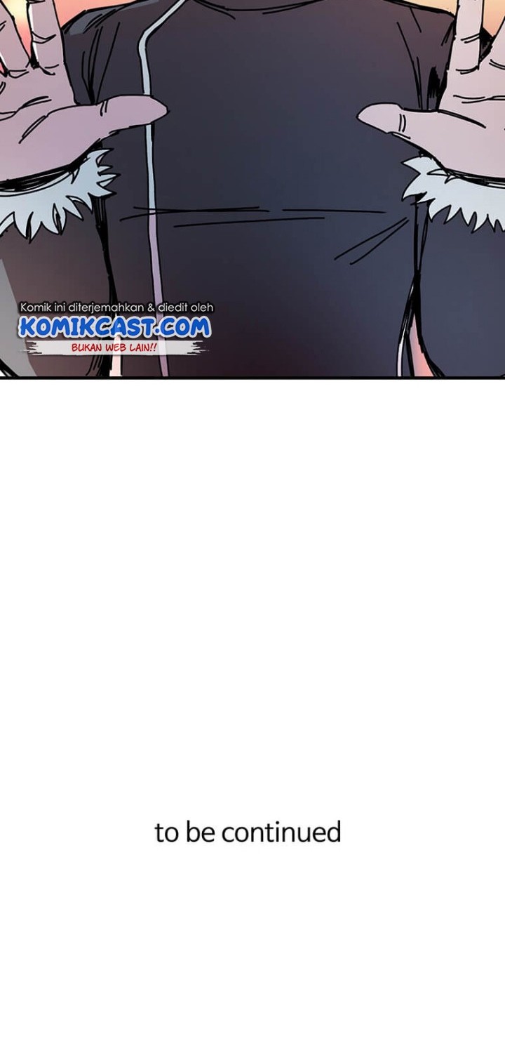 I Am Player Who Suck Alone (Solo Bug Player) Chapter 74 Gambar 48