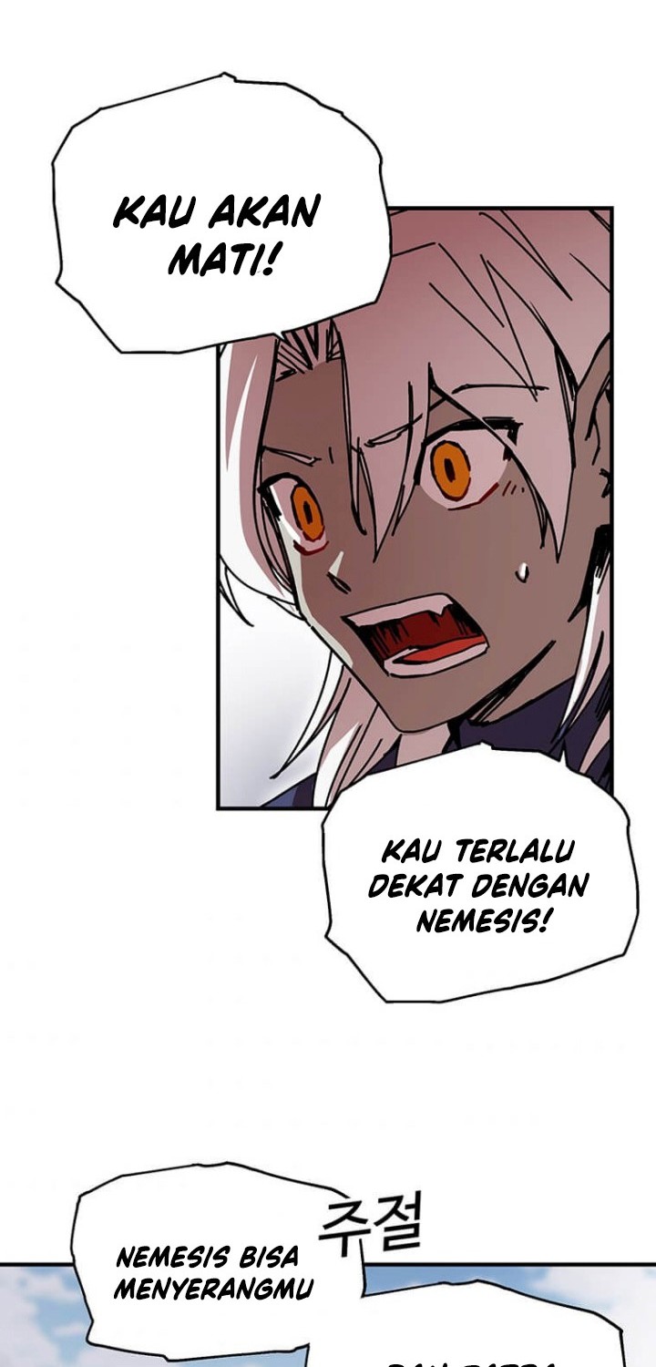I Am Player Who Suck Alone (Solo Bug Player) Chapter 74 Gambar 3