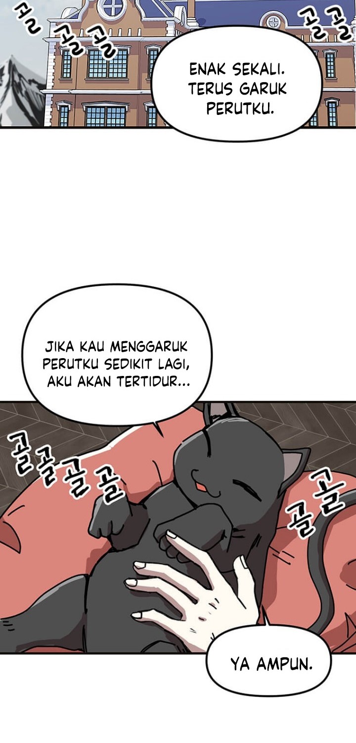 I Am Player Who Suck Alone (Solo Bug Player) Chapter 75 Gambar 18