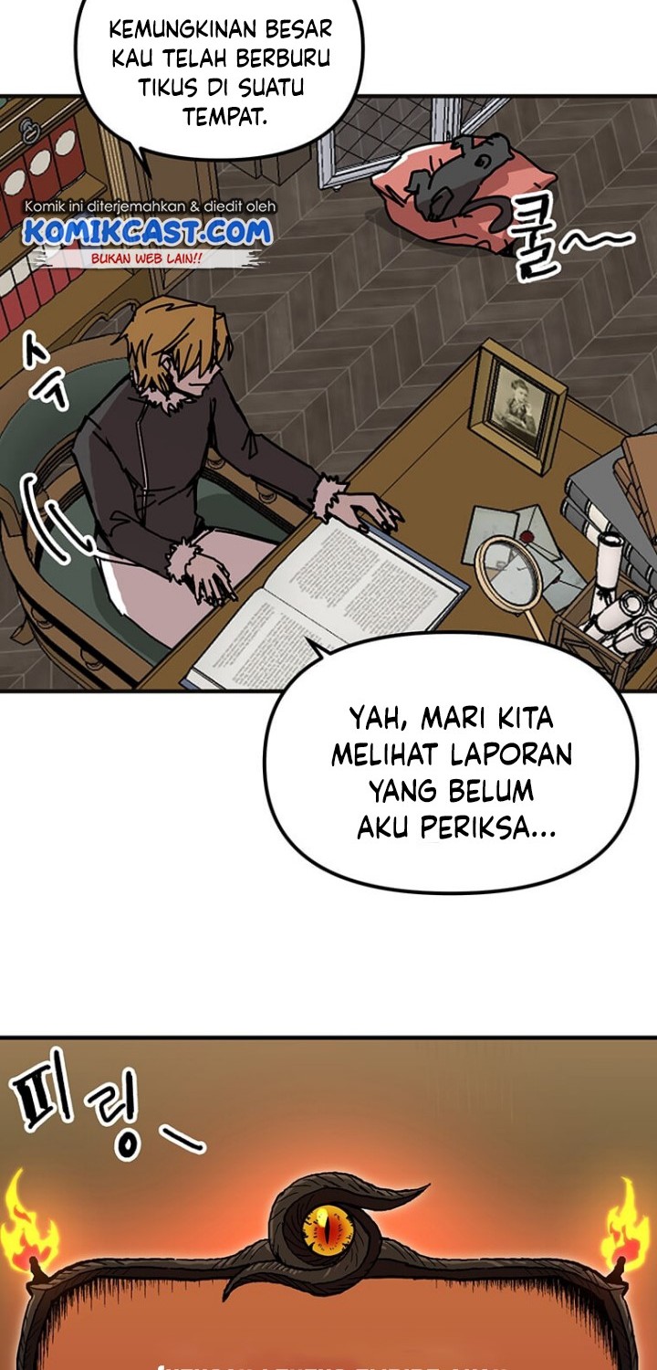 I Am Player Who Suck Alone (Solo Bug Player) Chapter 75 Gambar 20