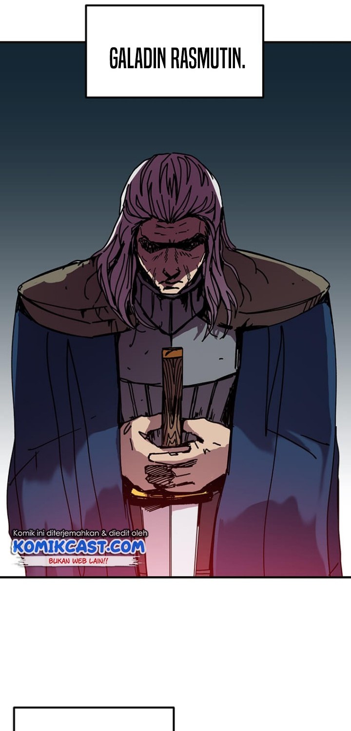 I Am Player Who Suck Alone (Solo Bug Player) Chapter 75 Gambar 22