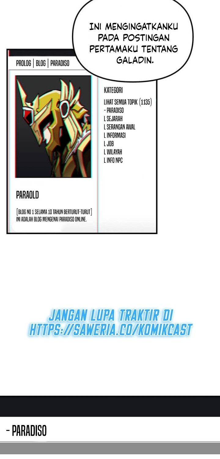 I Am Player Who Suck Alone (Solo Bug Player) Chapter 75 Gambar 26