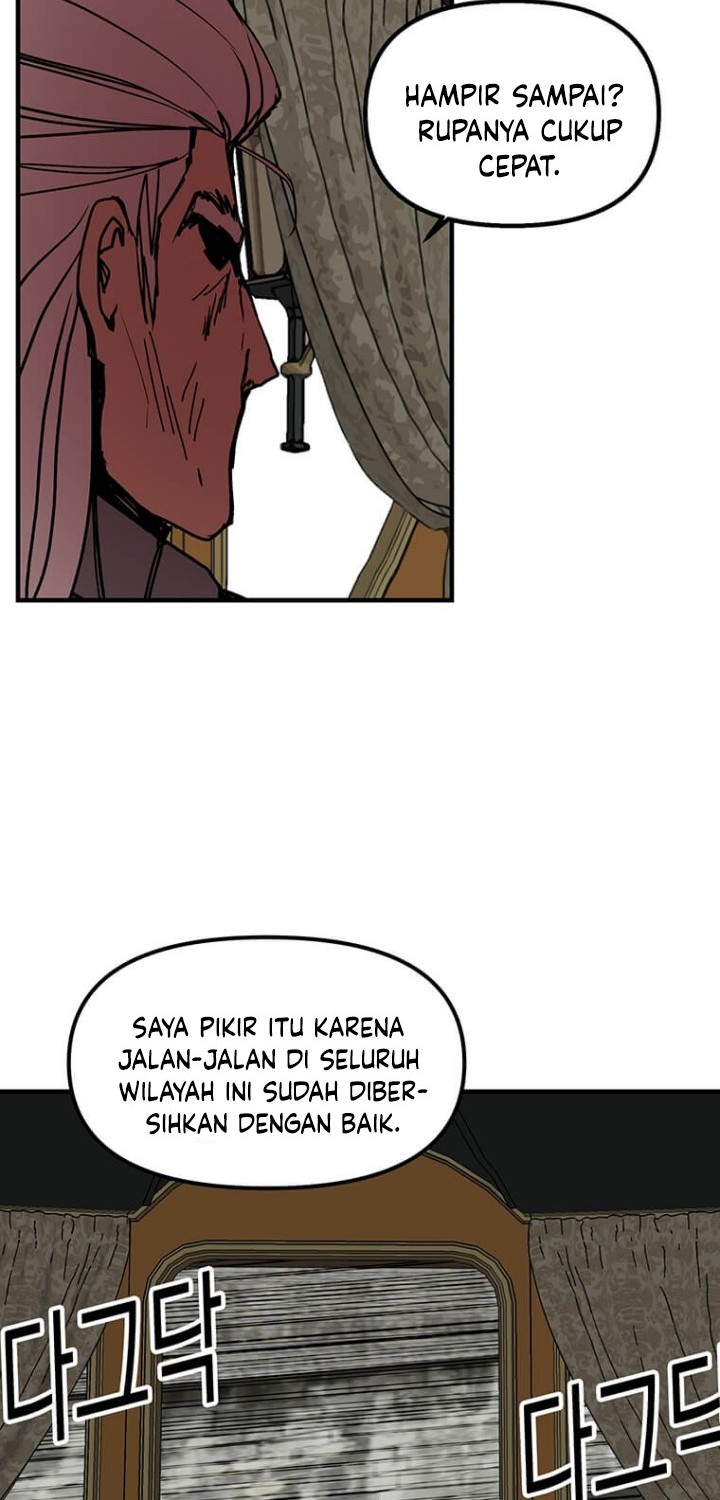 I Am Player Who Suck Alone (Solo Bug Player) Chapter 75 Gambar 34