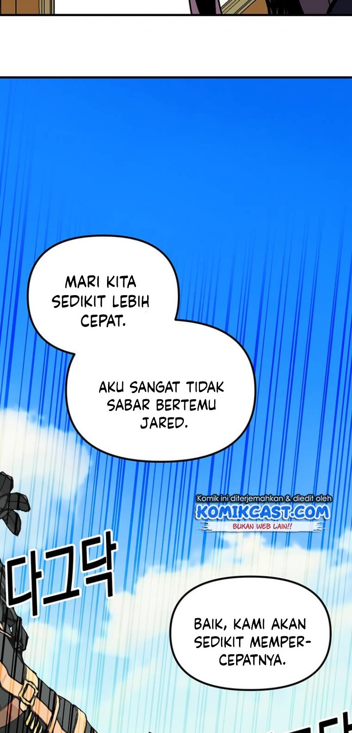 I Am Player Who Suck Alone (Solo Bug Player) Chapter 75 Gambar 36