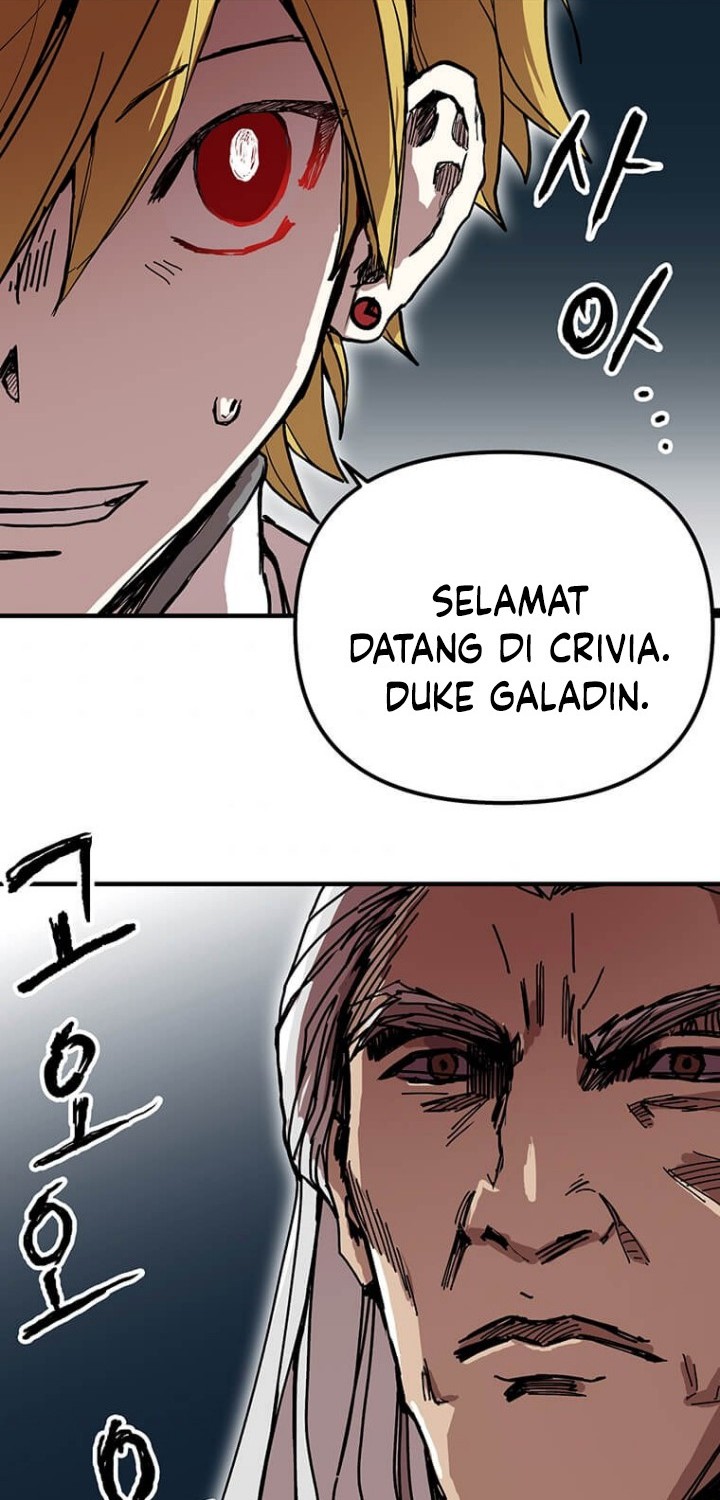 I Am Player Who Suck Alone (Solo Bug Player) Chapter 75 Gambar 40
