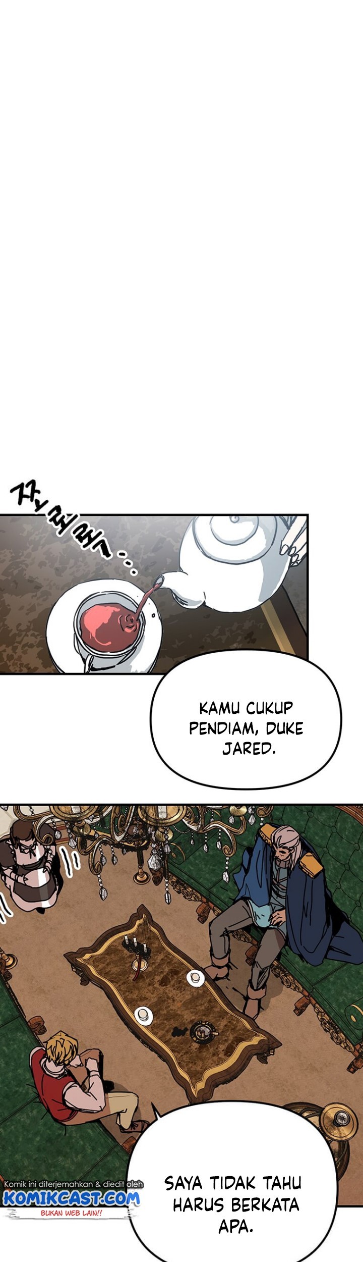 I Am Player Who Suck Alone (Solo Bug Player) Chapter 75 Gambar 42