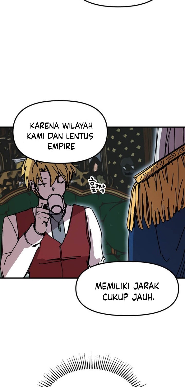 I Am Player Who Suck Alone (Solo Bug Player) Chapter 75 Gambar 43