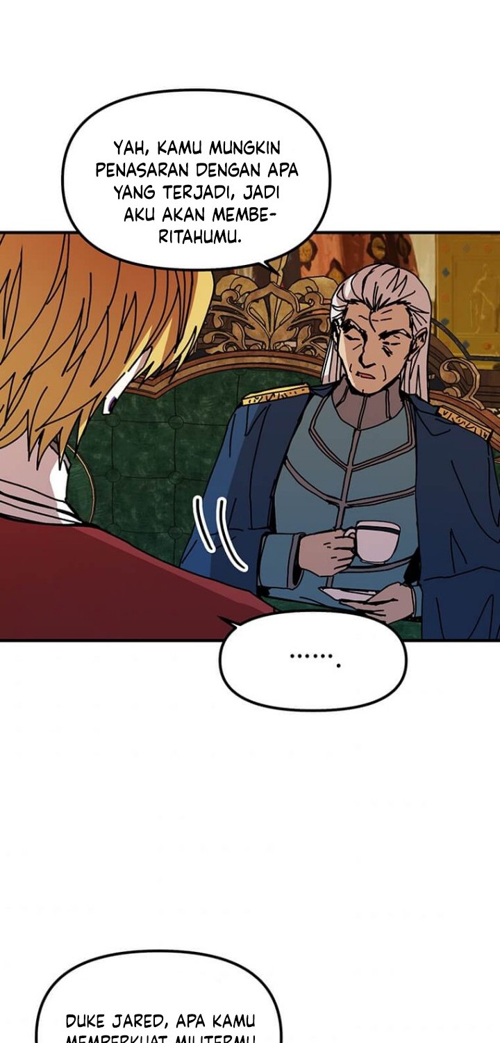 I Am Player Who Suck Alone (Solo Bug Player) Chapter 75 Gambar 45