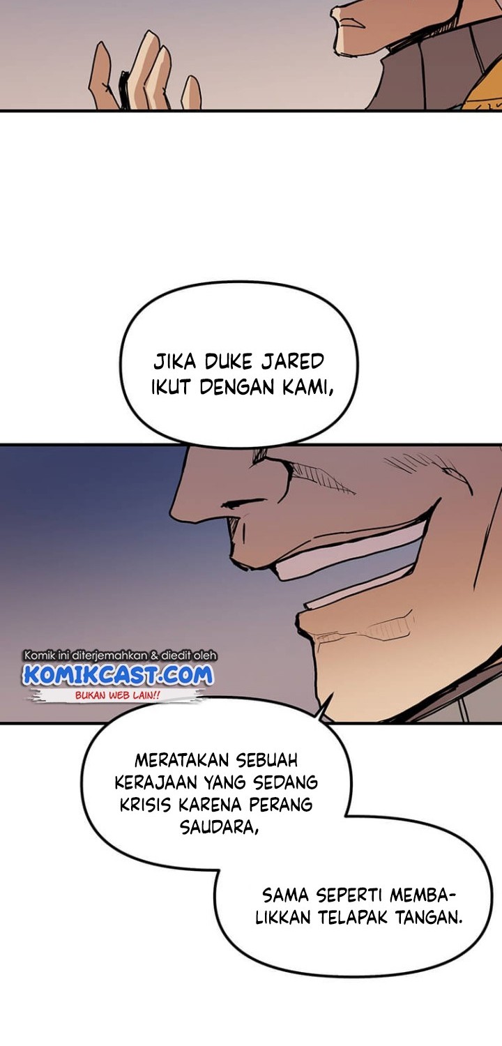 I Am Player Who Suck Alone (Solo Bug Player) Chapter 75 Gambar 47