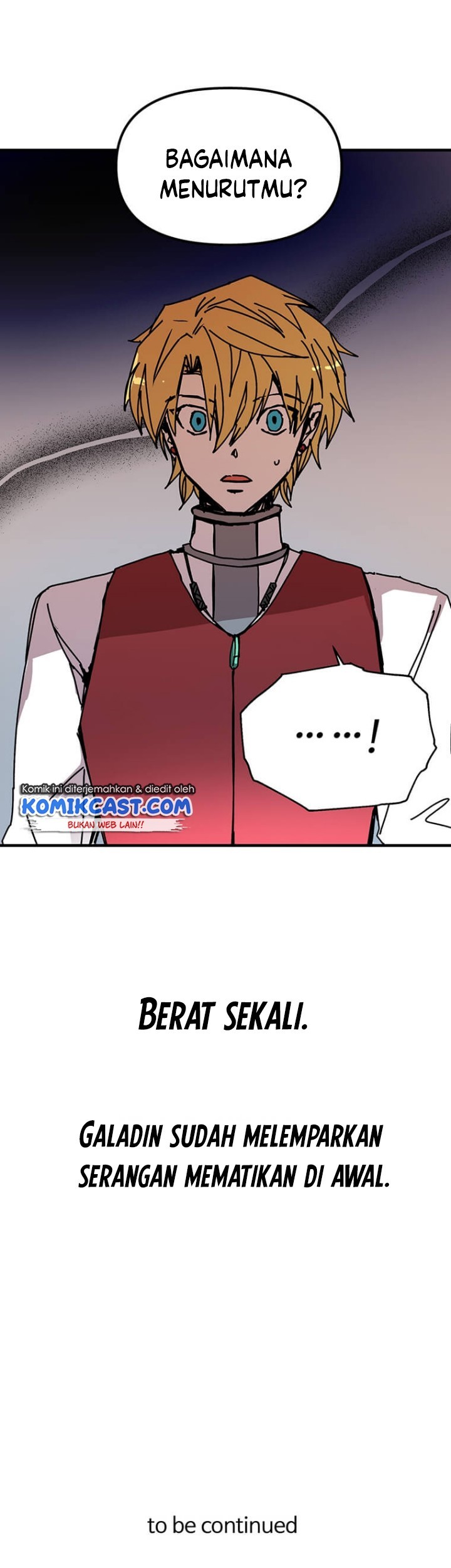 I Am Player Who Suck Alone (Solo Bug Player) Chapter 75 Gambar 48