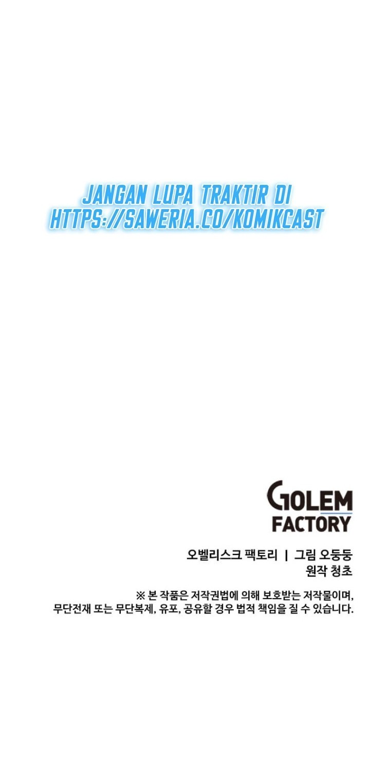 I Am Player Who Suck Alone (Solo Bug Player) Chapter 75 Gambar 49