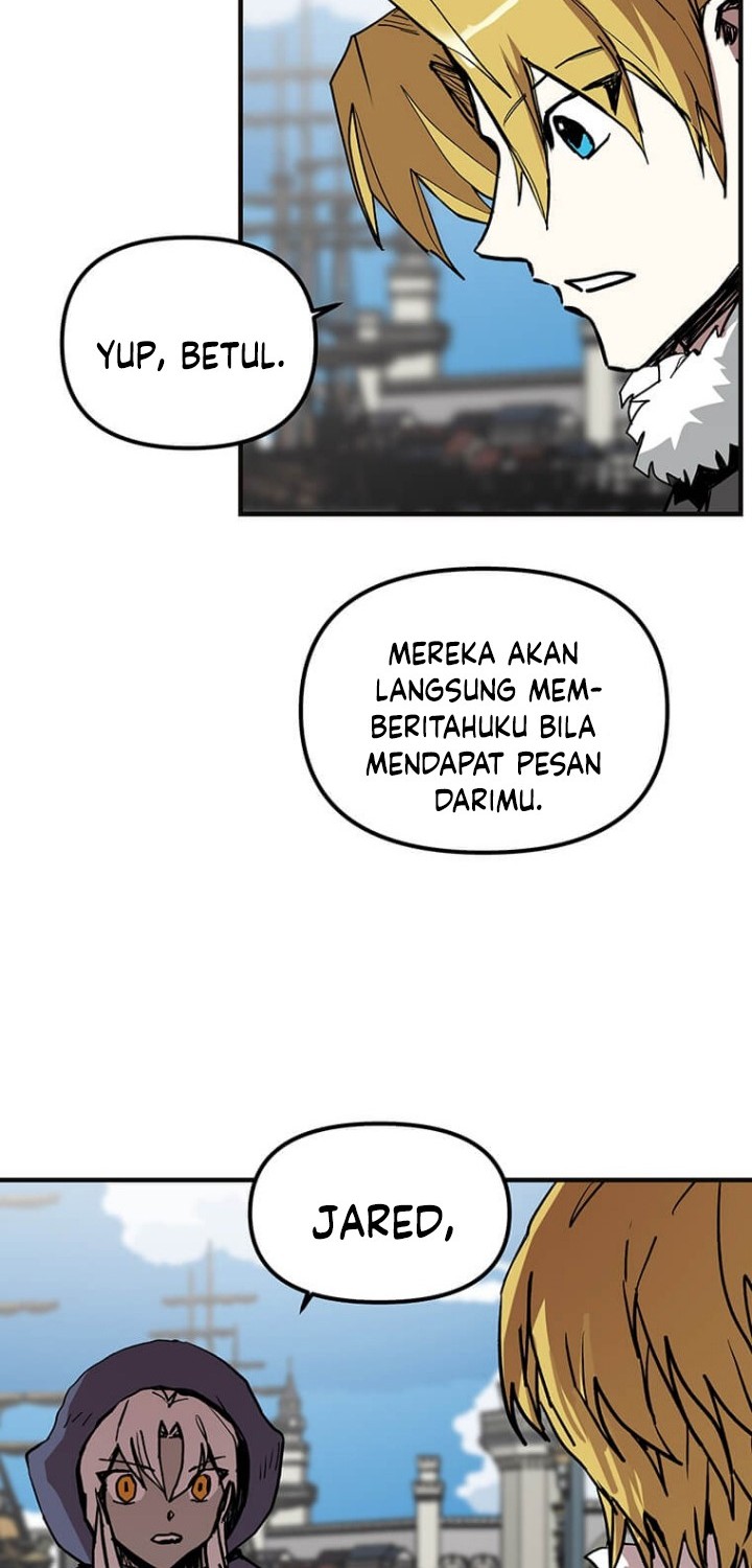 I Am Player Who Suck Alone (Solo Bug Player) Chapter 75 Gambar 11