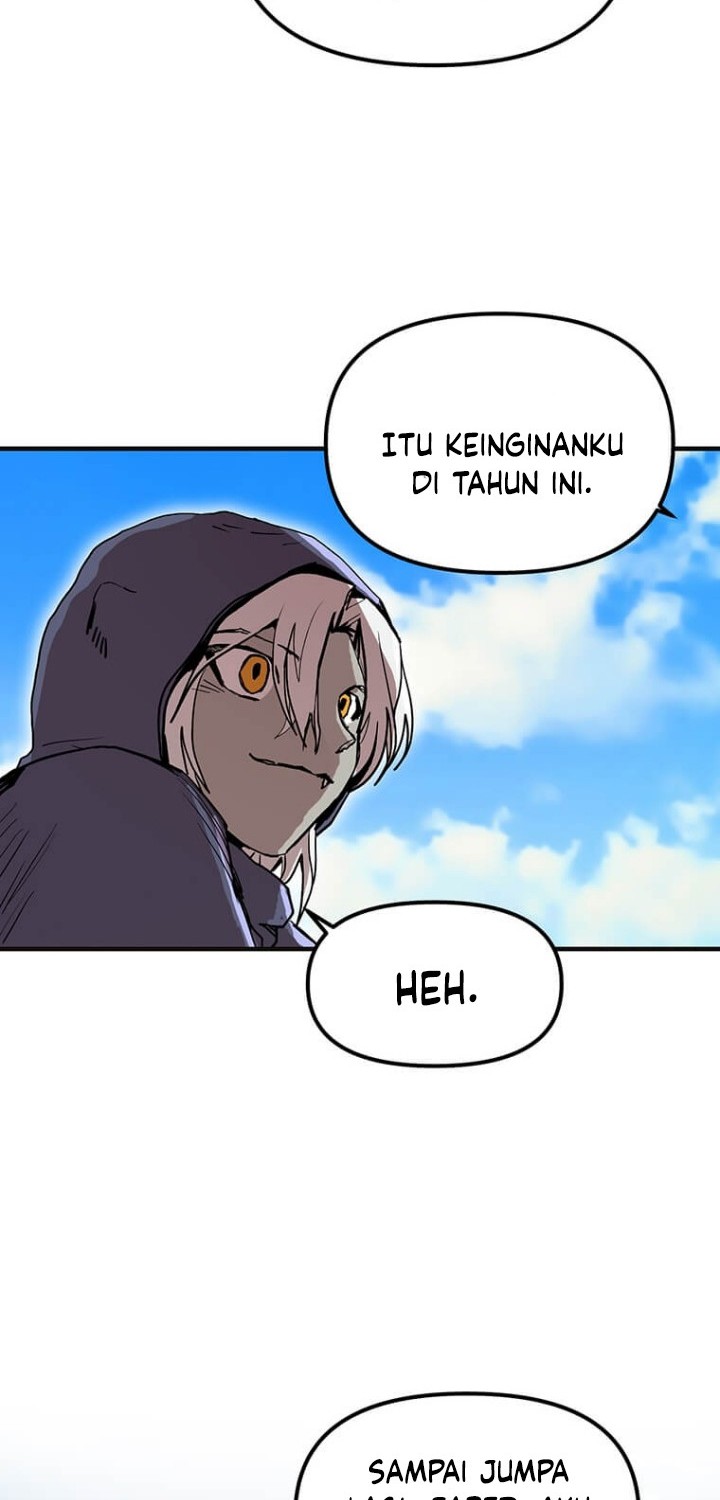 I Am Player Who Suck Alone (Solo Bug Player) Chapter 75 Gambar 16