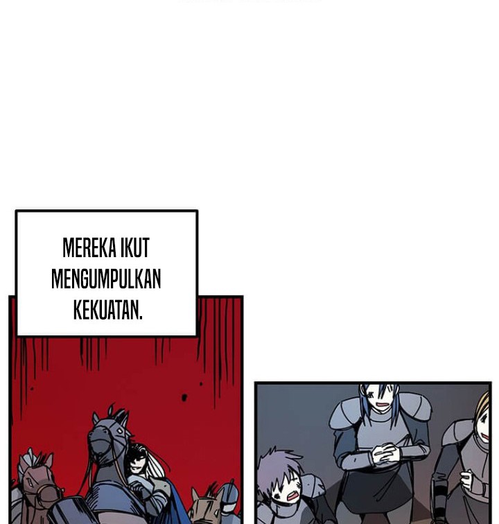 I Am Player Who Suck Alone (Solo Bug Player) Chapter 76 Gambar 3