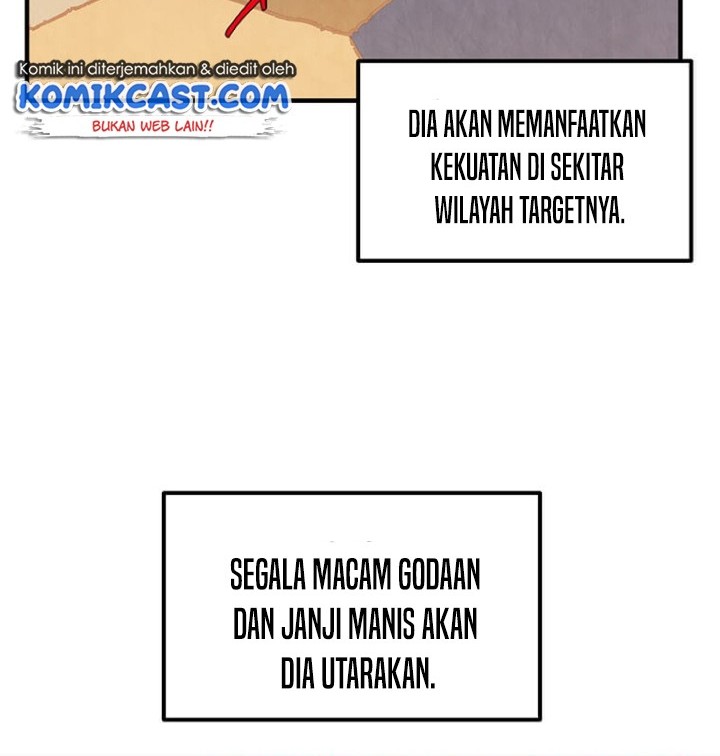 I Am Player Who Suck Alone (Solo Bug Player) Chapter 76 Gambar 5